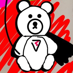 Meet your Posher, Hector